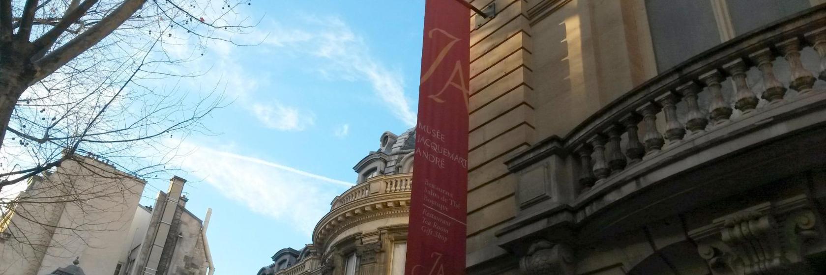 musée Jacquemart-Andre